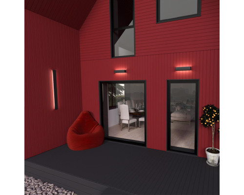 Оформить заказ Светильник настенный Novotech 359167| VIVID-LIGHT.RU