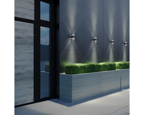 Оформить заказ Светильник настенный Novotech 359292| VIVID-LIGHT.RU