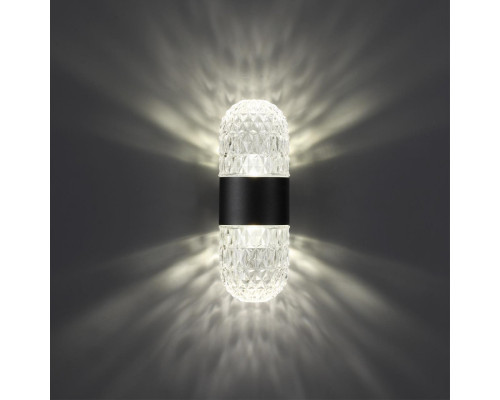 Сделать заказ Светильник настенный Novotech 359296| VIVID-LIGHT.RU