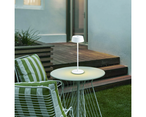 Заказать Уличный светильник Mantra 7985| VIVID-LIGHT.RU