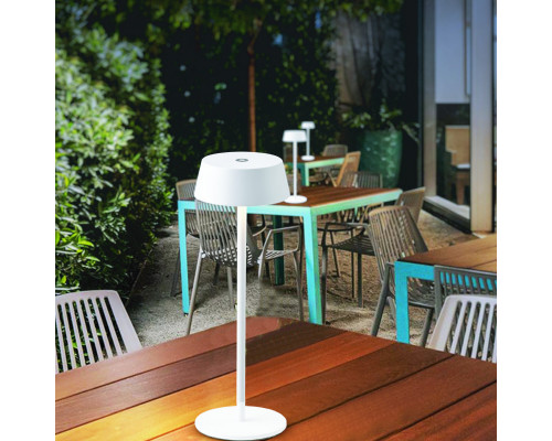 Заказать Уличный светильник Mantra 7985| VIVID-LIGHT.RU