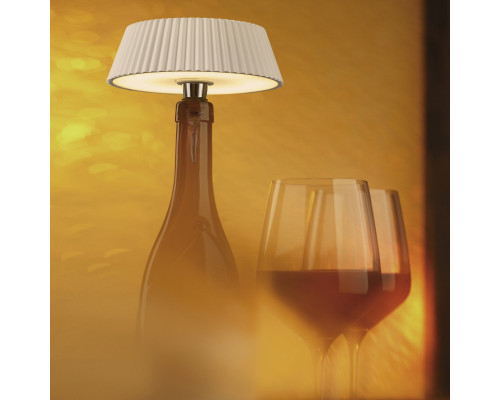 Заказать Уличный светильник Mantra 7930| VIVID-LIGHT.RU