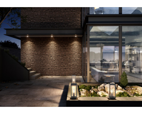 Сделать заказ Уличный светильник LUCIDE 27883/50/30| VIVID-LIGHT.RU