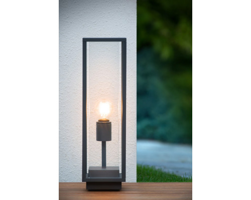 Сделать заказ Уличный светильник LUCIDE 27883/50/30| VIVID-LIGHT.RU