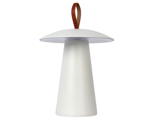 Заказать Уличный светильник LUCIDE 27500/02/31| VIVID-LIGHT.RU