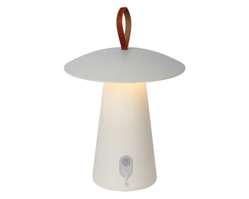 Заказать Уличный светильник LUCIDE 27500/02/31| VIVID-LIGHT.RU