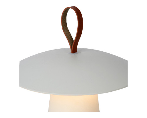 Заказать Уличный светильник LUCIDE 27500/02/31| VIVID-LIGHT.RU