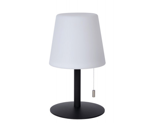 Купить Уличный светильник LUCIDE 13815/02/99| VIVID-LIGHT.RU