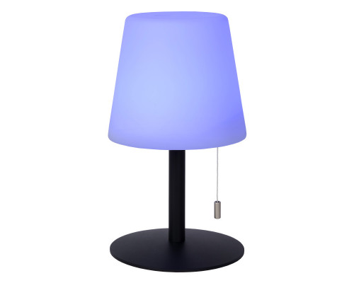 Купить Уличный светильник LUCIDE 13815/02/99| VIVID-LIGHT.RU