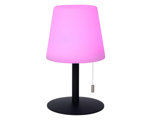 Купить Уличный светильник LUCIDE 13815/02/99| VIVID-LIGHT.RU