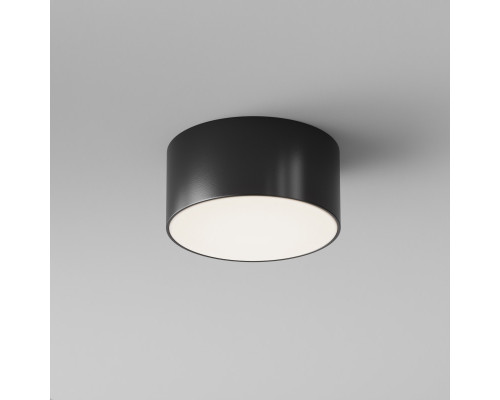 Заказать Накладной уличный светильник Maytoni O430CL-L15B4K| VIVID-LIGHT.RU