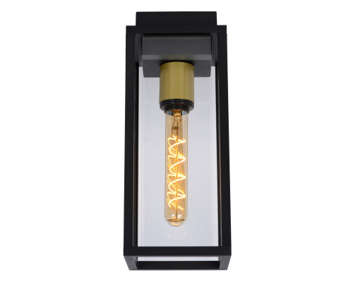 Купить Накладной уличный светильник LUCIDE 27105/01/30| VIVID-LIGHT.RU