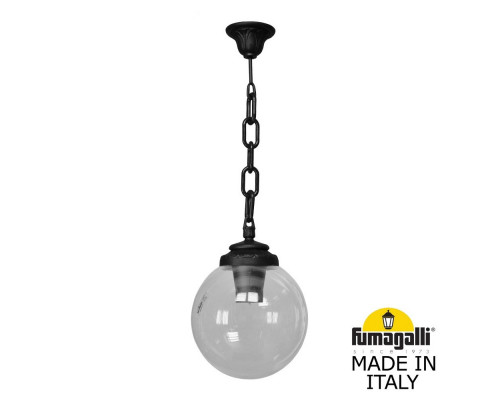 Сделать заказ Уличный светильник Fumagalli G25.120.000.AXF1R| VIVID-LIGHT.RU