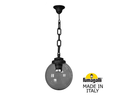 Купить Уличный светильник Fumagalli G25.120.000.AZF1R| VIVID-LIGHT.RU