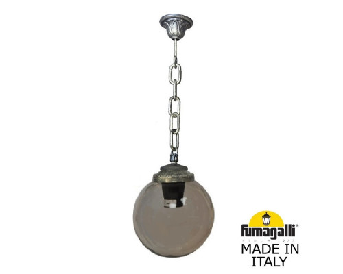 Заказать Уличный светильник Fumagalli G25.120.000.BZF1R| VIVID-LIGHT.RU