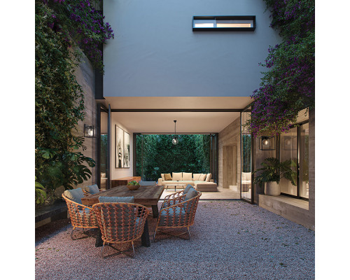 Сделать заказ Уличный светильник Feron 48386| VIVID-LIGHT.RU