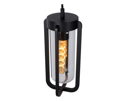 Заказать Подвесной уличный светильник LUCIDE 27824/01/30| VIVID-LIGHT.RU