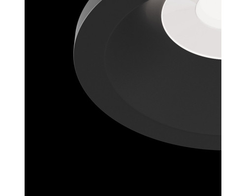 Оформить заказ Встраиваемый уличный светильник Maytoni Technical DL032-2-01B| VIVID-LIGHT.RU