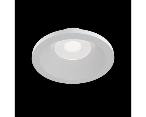 Сделать заказ Встраиваемый уличный светильник Maytoni Technical DL032-2-01W| VIVID-LIGHT.RU