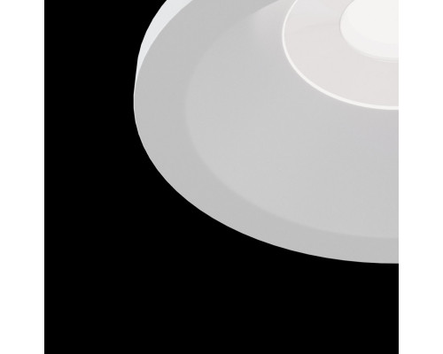 Сделать заказ Встраиваемый уличный светильник Maytoni Technical DL032-2-01W| VIVID-LIGHT.RU