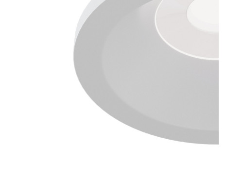 Сделать заказ Встраиваемый уличный светильник Maytoni Technical DL032-2-01W| VIVID-LIGHT.RU