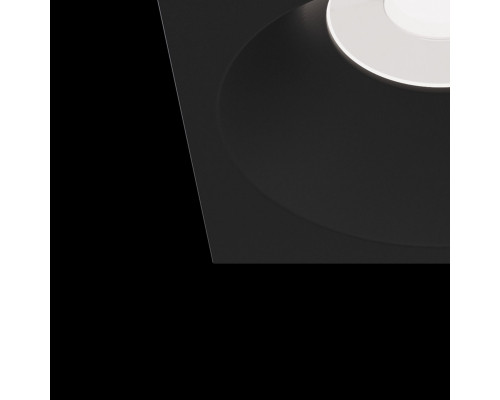 Заказать Встраиваемый уличный светильник Maytoni Technical DL033-2-01B| VIVID-LIGHT.RU