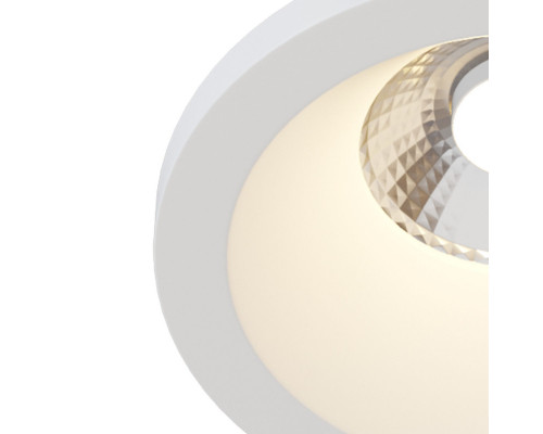 Оформить заказ Встраиваемый уличный светильник Maytoni Technical DL034-2-L12W| VIVID-LIGHT.RU