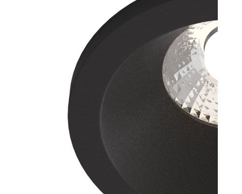 Купить Встраиваемый уличный светильник Maytoni Technical DL034-2-L12B| VIVID-LIGHT.RU