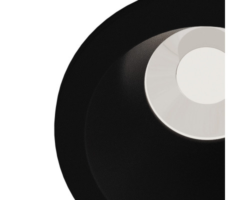 Оформить заказ Встраиваемый уличный светильник Maytoni Technical DL032-2-01B| VIVID-LIGHT.RU