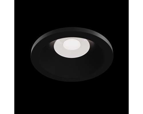 Оформить заказ Встраиваемый уличный светильник Maytoni Technical DL032-2-01B| VIVID-LIGHT.RU