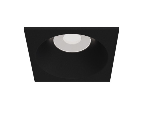 Заказать Встраиваемый уличный светильник Maytoni Technical DL033-2-01B| VIVID-LIGHT.RU