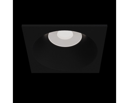 Заказать Встраиваемый уличный светильник Maytoni Technical DL033-2-01B| VIVID-LIGHT.RU