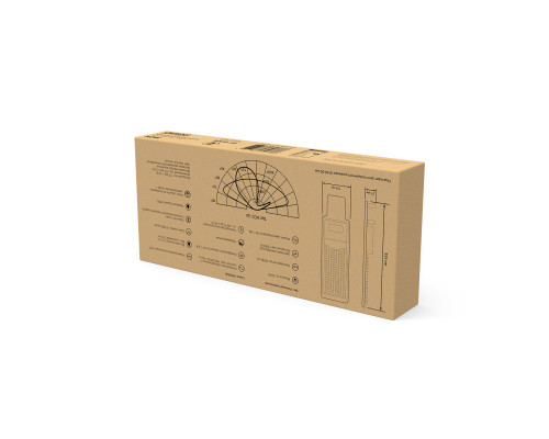 Купить Консольный светильник Gauss 629534350| VIVID-LIGHT.RU