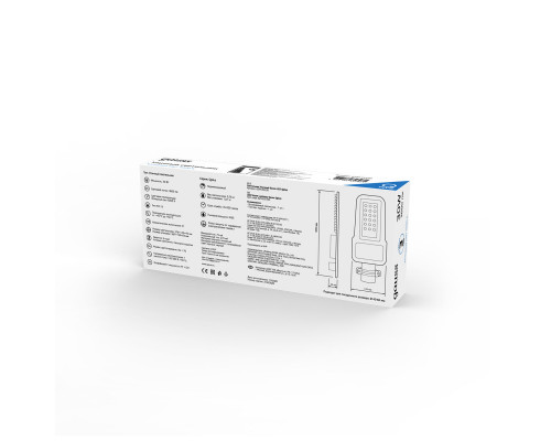 Сделать заказ Консольный светильник Gauss 629535330| VIVID-LIGHT.RU