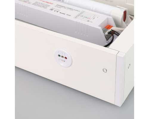 Сделать заказ Офисный светильник Arlight 034935| VIVID-LIGHT.RU