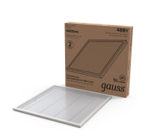 Офисный светильник Gauss 842123345