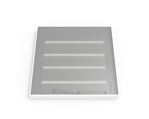 Сделать заказ Офисный светильник Gauss G1-A0-00070-01G03-2003540| VIVID-LIGHT.RU