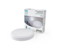 Офисный светильник Gauss 193411208-S