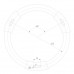 Купить Офисный светильник Arlight 041071| VIVID-LIGHT.RU