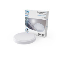 Офисный светильник Gauss 193411320