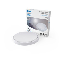 Офисный светильник Gauss 193411325