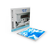 Офисный светильник Gauss 846511340