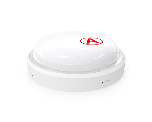 Заказать Пылевлагозащищенный светильник Gauss 126411312A| VIVID-LIGHT.RU