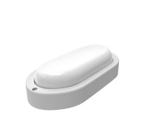 Пылевлагозащищенный светильник Gauss 161418315