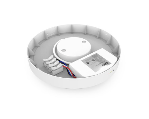 Оформить заказ Пылевлагозащищенный светильник Gauss 126411218A| VIVID-LIGHT.RU