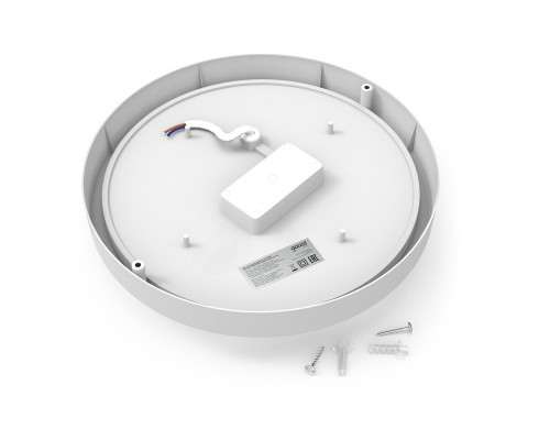 Оформить заказ Пылевлагозащищенный светильник Gauss 126418330| VIVID-LIGHT.RU