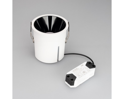 Сделать заказ Светильник Downlight Arlight 033655| VIVID-LIGHT.RU