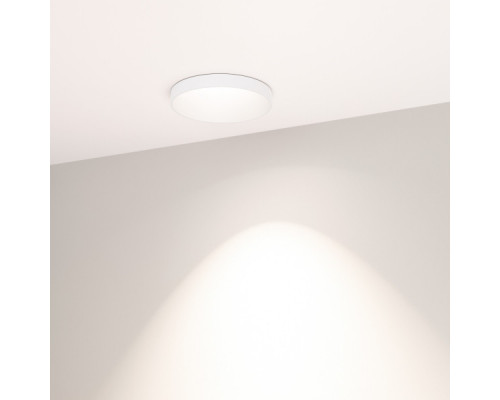 Купить Светильник Downlight Arlight 033665| VIVID-LIGHT.RU