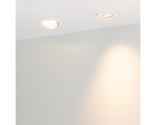 Оформить заказ Светильник Downlight Arlight 032310| VIVID-LIGHT.RU