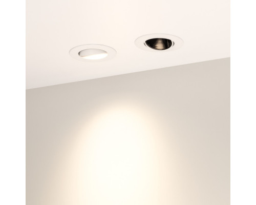 Сделать заказ Светильник Downlight Arlight 035448| VIVID-LIGHT.RU
